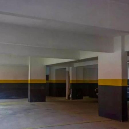 Apto Aconchegante - Praia Grande Exterior foto